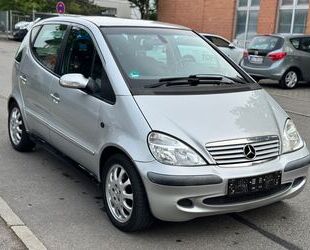 Mercedes-Benz A 190 Gebrauchtwagen