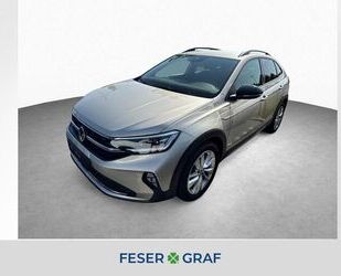 VW Taigo Gebrauchtwagen