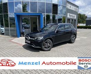 Mercedes-Benz GLC 300 Gebrauchtwagen
