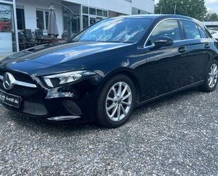Mercedes-Benz A 200 Gebrauchtwagen
