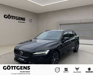Volvo V60 Gebrauchtwagen