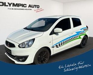 Mitsubishi Space Star Gebrauchtwagen