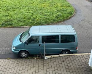 VW T4 Multivan Gebrauchtwagen