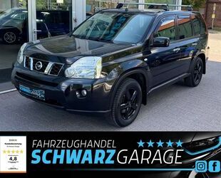 Nissan X-Trail Gebrauchtwagen