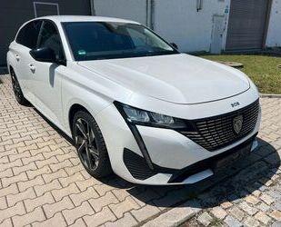 Peugeot 308 Gebrauchtwagen