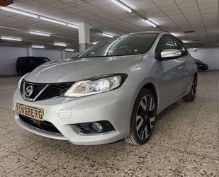 Nissan Pulsar Gebrauchtwagen