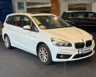 BMW 218 Gebrauchtwagen