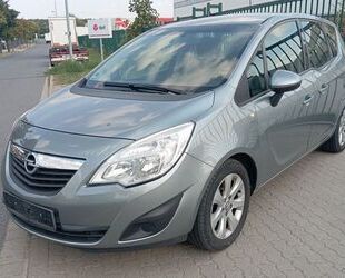 Opel Meriva Gebrauchtwagen