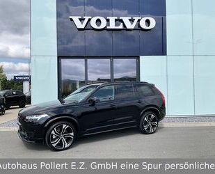 Volvo XC90 Gebrauchtwagen