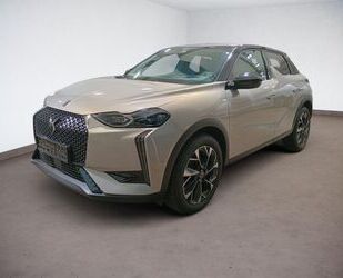 DS Automobiles DS3 Crossback Gebrauchtwagen