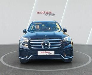 Mercedes-Benz GLS 450 Gebrauchtwagen