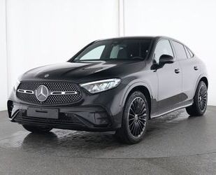 Mercedes-Benz GLC 300 Gebrauchtwagen