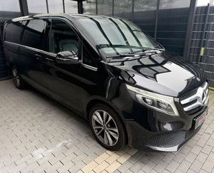 Mercedes-Benz V 220 Gebrauchtwagen