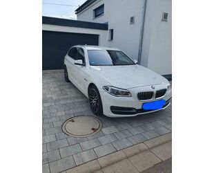 BMW 530 Gebrauchtwagen