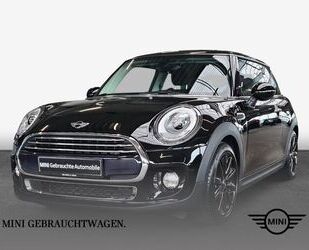 Mini Cooper Gebrauchtwagen