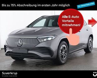 Mercedes-Benz EQA Gebrauchtwagen