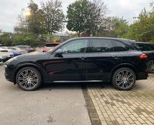 Porsche Cayenne Gebrauchtwagen