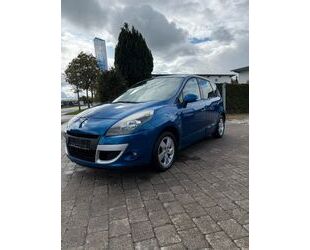 Renault Scenic Gebrauchtwagen