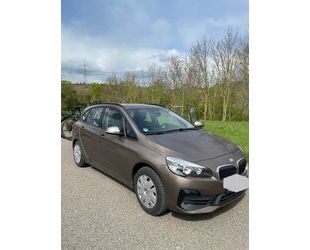 BMW 218 Active Tourer Gebrauchtwagen