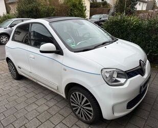 Renault Twingo Gebrauchtwagen