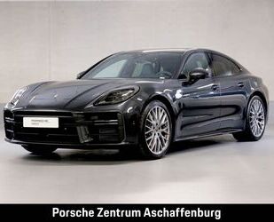 Porsche Panamera Gebrauchtwagen