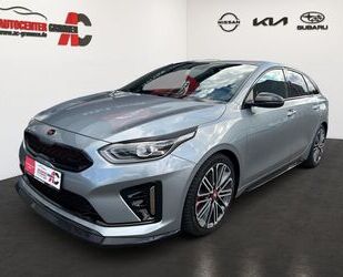 Kia pro ceed / ProCeed Gebrauchtwagen