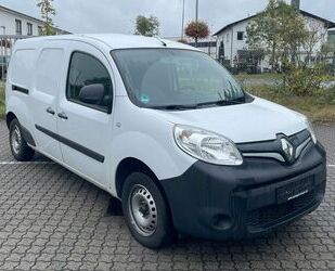 Renault Kangoo Gebrauchtwagen