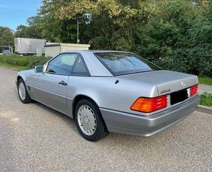 Mercedes-Benz SL 300 Gebrauchtwagen