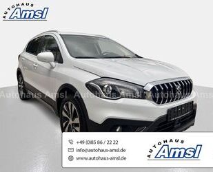 Suzuki (SX4) S-Cross Gebrauchtwagen