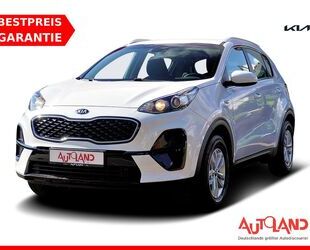 Kia Sportage Gebrauchtwagen