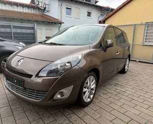 Renault Scenic Gebrauchtwagen