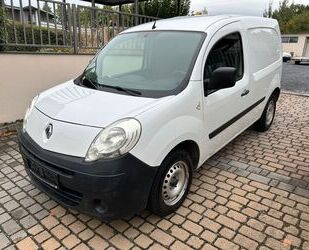 Renault Kangoo Gebrauchtwagen