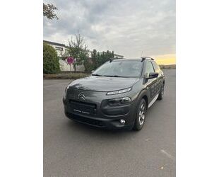 Citroen C4 Cactus Gebrauchtwagen