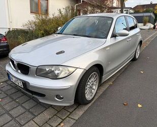 BMW 116 Gebrauchtwagen