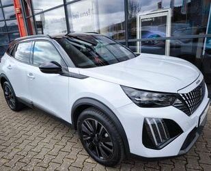 Peugeot 2008 Gebrauchtwagen