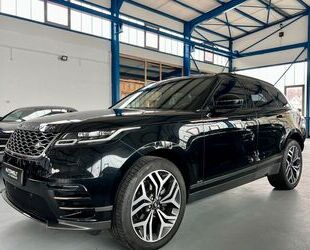 Land Rover Range Rover Velar Gebrauchtwagen