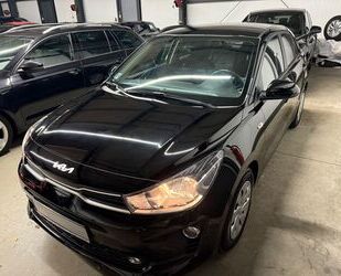 Kia Rio Gebrauchtwagen