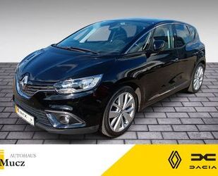 Renault Scenic Gebrauchtwagen