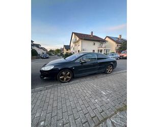 Peugeot 407 Gebrauchtwagen