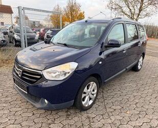 Dacia Lodgy Gebrauchtwagen