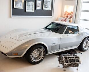 Corvette C3 Gebrauchtwagen