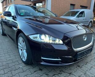 Jaguar XJ Gebrauchtwagen