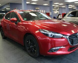 Mazda 3 Gebrauchtwagen
