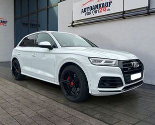 Audi SQ5 Gebrauchtwagen