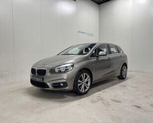 BMW 225 Gebrauchtwagen