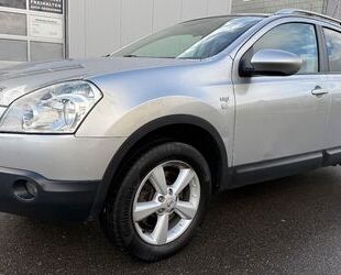 Nissan Qashqai+2 Gebrauchtwagen