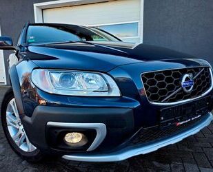 Volvo XC70 Gebrauchtwagen