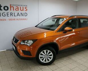 Seat Ateca Gebrauchtwagen