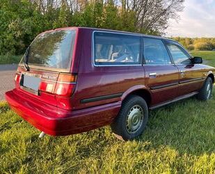Toyota Camry Gebrauchtwagen