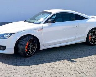 Audi TT Gebrauchtwagen